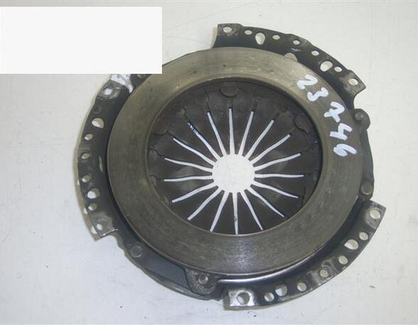 Clutch Pressure Plate SEAT IBIZA III (6L1)