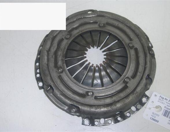 Clutch Pressure Plate SEAT IBIZA III (6L1)