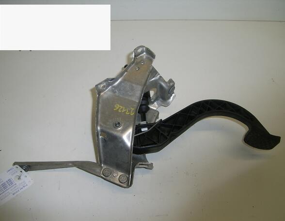 Clutch Master Cylinder OPEL Corsa C (F08, F68)