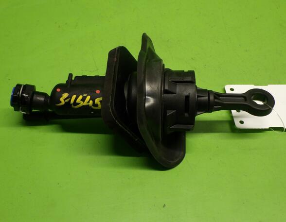 Clutch Master Cylinder FORD GALAXY (WA6), FORD S-MAX (WA6)