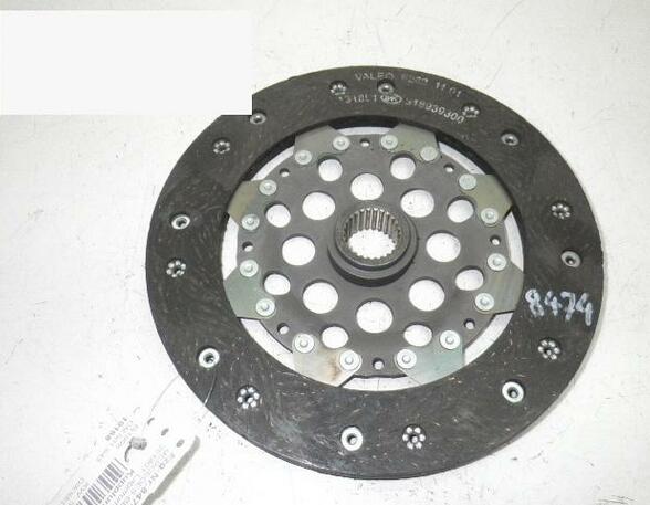 Clutch Disc MERCEDES-BENZ Sprinter 2-T Bus (B901, B902), MERCEDES-BENZ Sprinter 3-T Bus (B903)