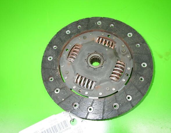 Clutch Disc OPEL Corsa C (F08, F68)