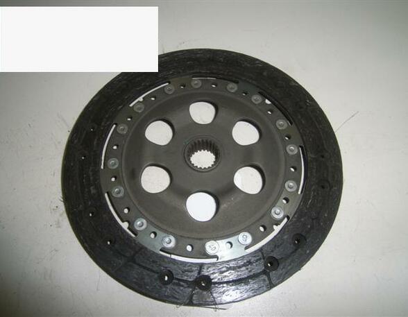 Koppelingsplaat FORD Focus (DAW, DBW)