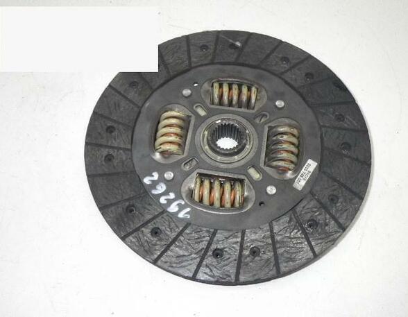 Clutch Disc FORD Maverick (UDS, UNS), NISSAN Terrano II (R20)