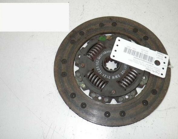 Clutch Disc BMW 3er (E30)