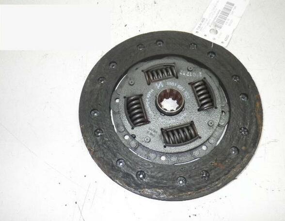 Clutch Disc BMW 5er (E34)