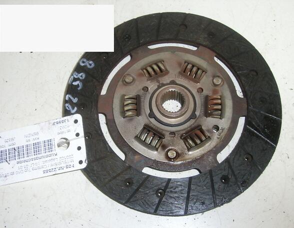 Clutch Disc MITSUBISHI Carisma (DA)