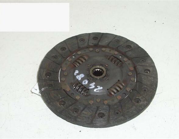 Clutch Disc OPEL Combo Kasten/Großraumlimousine (--)