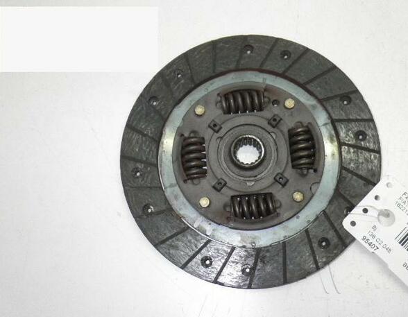 Clutch Disc FIAT Uno (146)