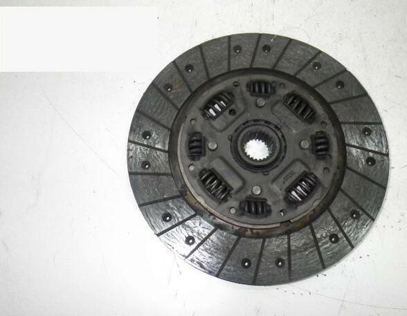 Clutch Disc MERCEDES-BENZ 100 Bus (W631)