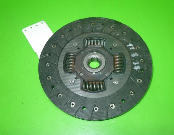 Clutch Disc MITSUBISHI Lancer III Station Wagon (C1V, C3V)