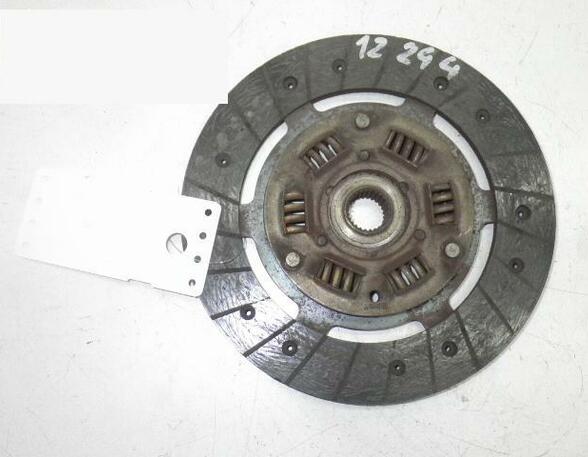 Clutch Disc RENAULT Megane Scenic (JA0/1)