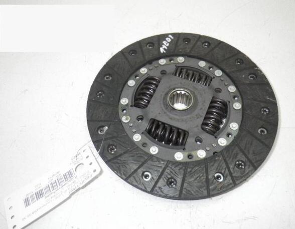 Clutch Disc OPEL Vectra B CC (38), OPEL Vectra C Caravan (--)