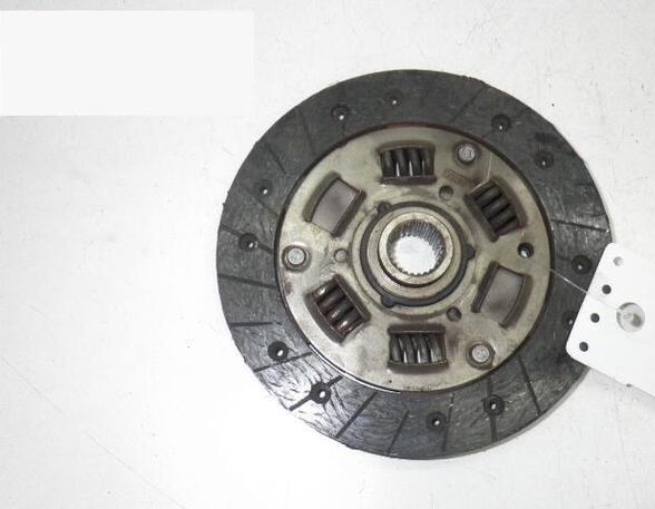 Clutch Disc RENAULT TWINGO I (C06_)