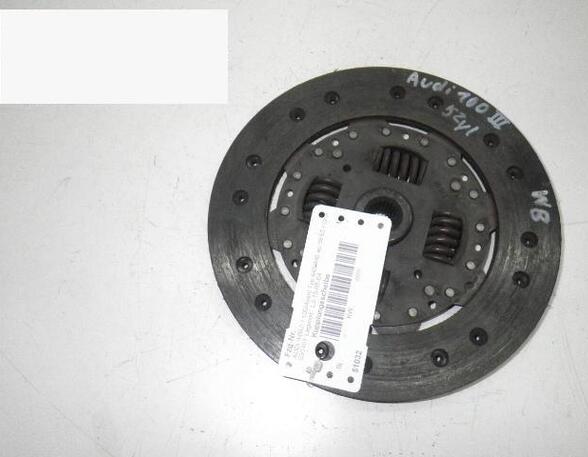 Clutch Disc AUDI 100 (44, 44Q, C3)