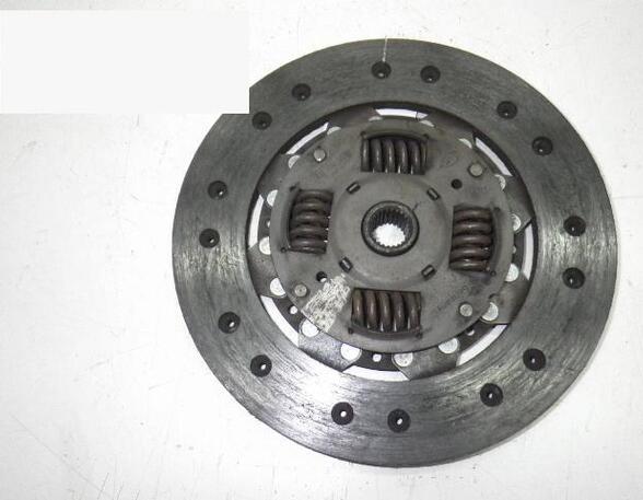 Clutch Disc AUDI 100 (44, 44Q, C3)