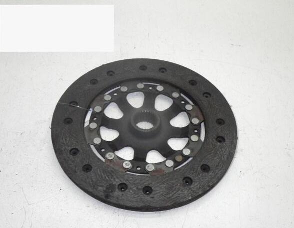 Clutch Disc MERCEDES-BENZ 124 Saloon (W124)