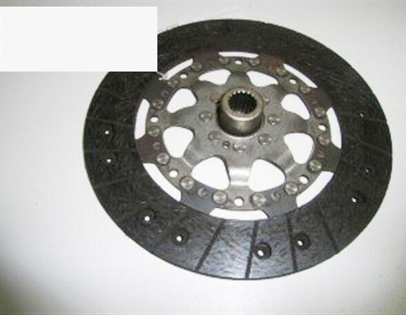 Clutch Disc PEUGEOT 407 (6D_)