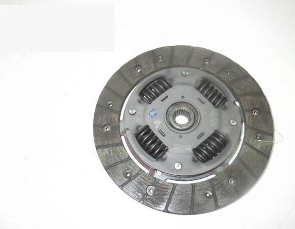 Clutch Disc FIAT PUNTO (188_), FIAT PUNTO Hatchback Van (188_)