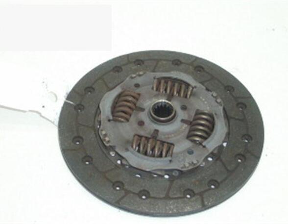 Clutch Disc OPEL ASTRA H (A04), OPEL VECTRA C Estate (Z02)