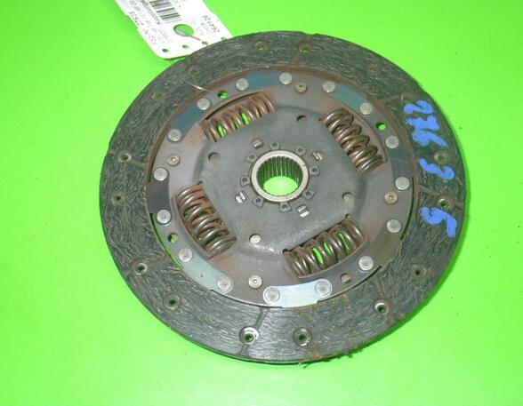 Clutch Disc VW UP! (121, 122, BL1, BL2, BL3, 123)