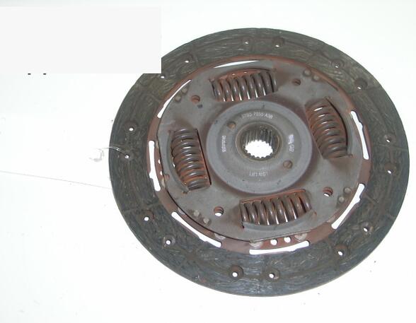 Clutch Disc FORD MONDEO I Turnier (BNP), FORD MONDEO II Turnier (BNP)