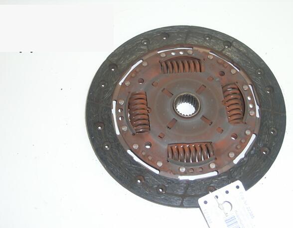 Clutch Disc FORD MONDEO I Turnier (BNP), FORD MONDEO II Turnier (BNP)