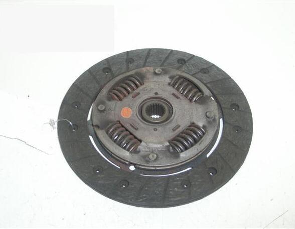 Clutch Disc FIAT PUNTO (188_), FIAT PUNTO Hatchback Van (188_)