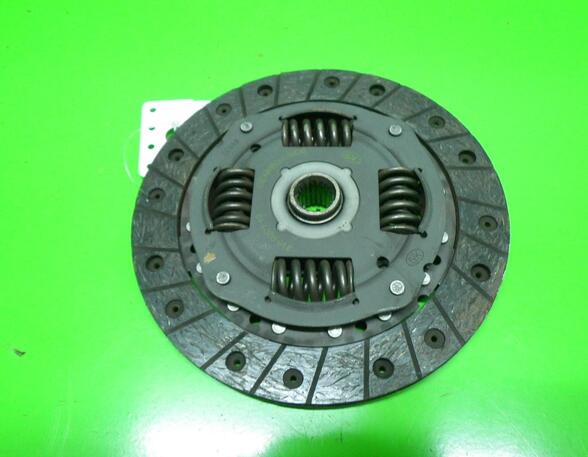 Clutch Disc FIAT PUNTO (188_), FIAT PUNTO Hatchback Van (188_)