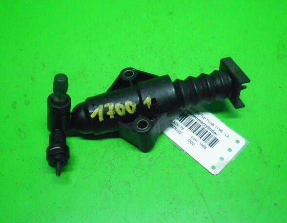 Clutch Slave Cylinder SKODA OCTAVIA I (1U2), VW GOLF IV (1J1)