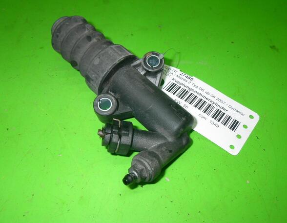 Clutch Slave Cylinder MAZDA 2 (DE_, DH_)