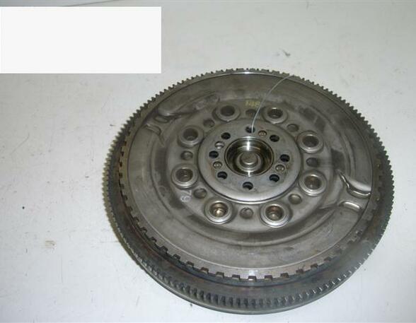 Flywheel MERCEDES-BENZ C-Klasse (W203)