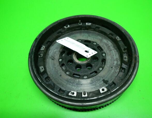 Flywheel MERCEDES-BENZ A-Klasse (W168)