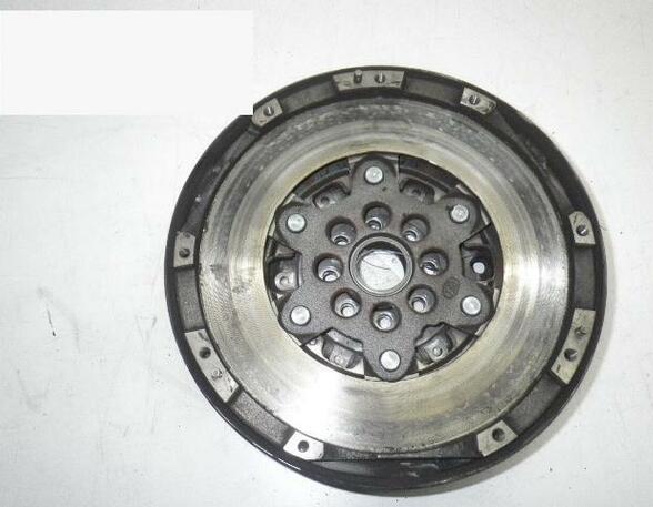 Flywheel OPEL Corsa D (S07)