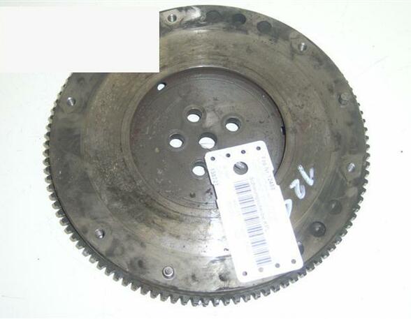 Flywheel HYUNDAI Pony (X-2)