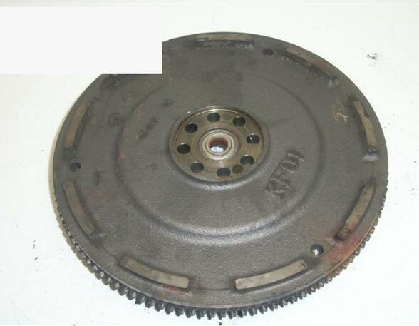 Flywheel MAZDA 323 F V (BA)