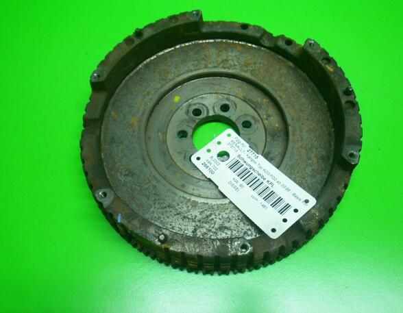 Flywheel RENAULT Kangoo (KC0/1), DACIA Sandero (--)