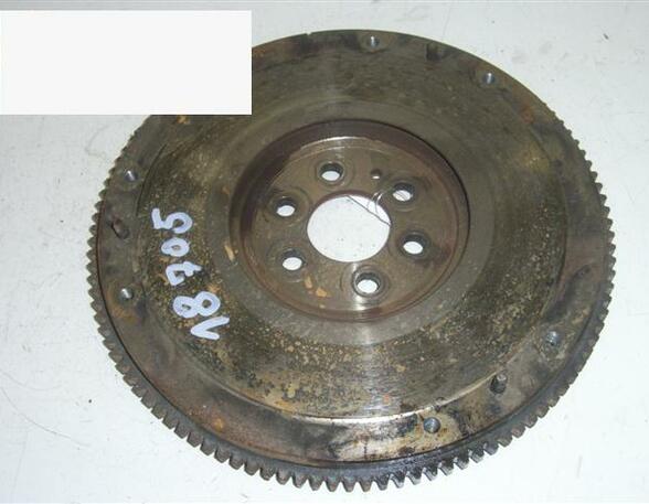 Flywheel ALFA ROMEO 156 (932), ALFA ROMEO Spider (916S)