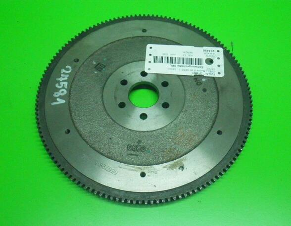 Flywheel OPEL Meriva B Großraumlimousine (S10)