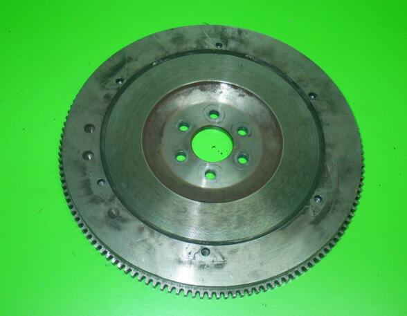 Flywheel OPEL Meriva B Großraumlimousine (S10)