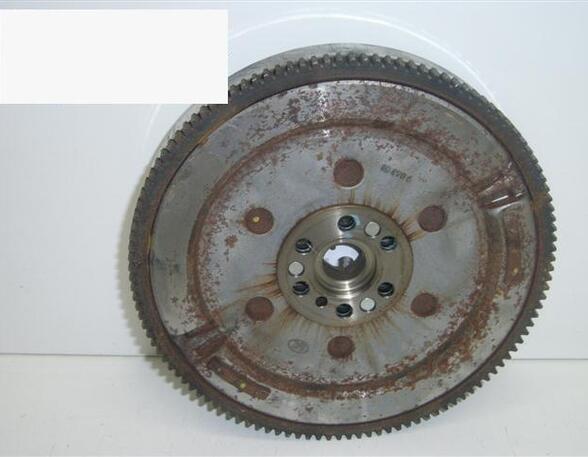 Flywheel FIAT Grande Punto (199)