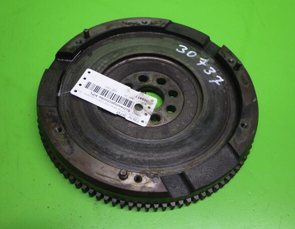 Flywheel TOYOTA COROLLA Verso (_E12_)