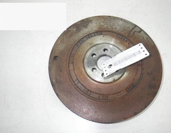 Flywheel VW GOLF V (1K1), VW GOLF VI (5K1)