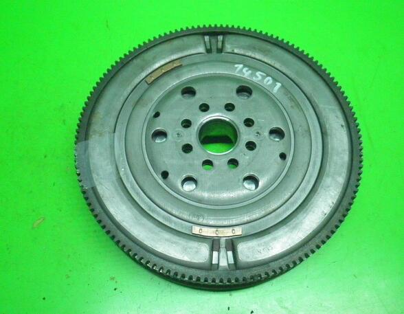 Flywheel OPEL VECTRA C Estate (Z02), OPEL VECTRA C GTS (Z02)