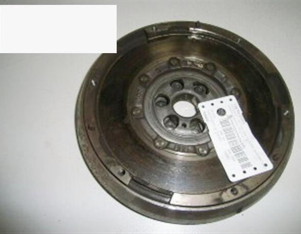 Flywheel PEUGEOT 407 (6D_)