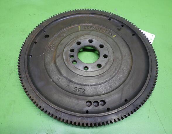 Flywheel PEUGEOT 806 (221)