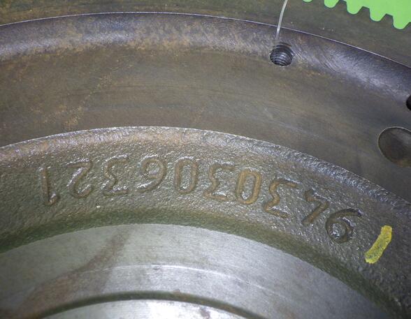 Flywheel PEUGEOT 806 (221)