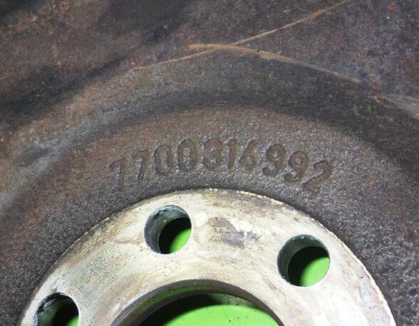 Flywheel NISSAN INTERSTAR Bus (X70), RENAULT MASTER II Bus (JD)