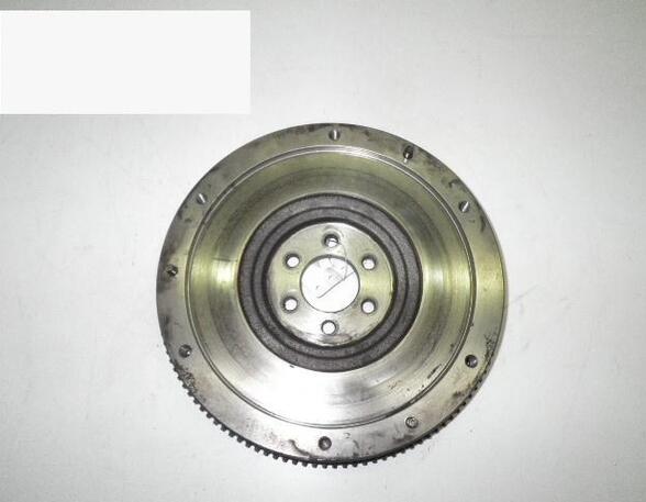 Flywheel PEUGEOT 206+ (2L_, 2M_), CITROËN C3 I (FC_, FN_)