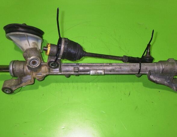 Steering Gear FORD Fiesta VI (CB1, CCN)